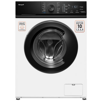  Стиральная машина Weissgauff WM 4527 DC Inverter Steam 