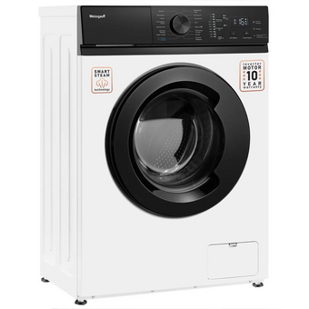  Стиральная машина Weissgauff WM 4527 DC Inverter Steam 
