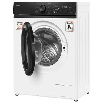  Стиральная машина Weissgauff WM 4527 DC Inverter Steam 