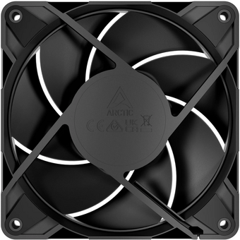 Вентилятор ARCTIC P12 Pro (ACFAN00305A) retail 