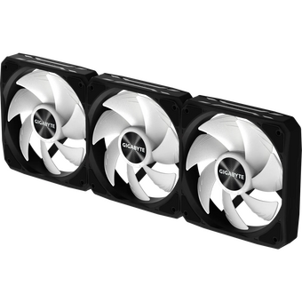  Комплект вентиляторов GIGABYTE GP-GBT EZFAN1203 