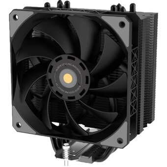  Вентилятор Alseye AS.01.09.0007, 120*120*25mm, 800-2000, 82CFM Max, 3.1mmH20 Max, 20-33.2dBA, 12V, 0.21A, 2.5W, Two ball, 80000h 