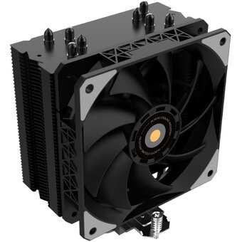  Вентилятор Alseye AS.01.09.0007, 120*120*25mm, 800-2000, 82CFM Max, 3.1mmH20 Max, 20-33.2dBA, 12V, 0.21A, 2.5W, Two ball, 80000h 