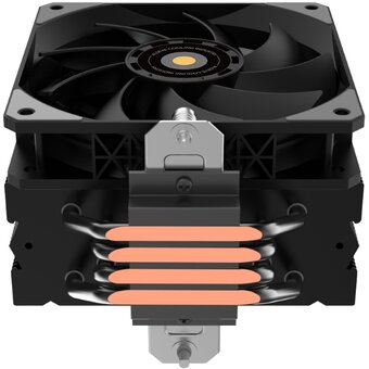  Вентилятор Alseye AS.01.09.0007, 120*120*25mm, 800-2000, 82CFM Max, 3.1mmH20 Max, 20-33.2dBA, 12V, 0.21A, 2.5W, Two ball, 80000h 