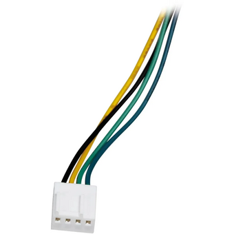  Кулер KINGPRICE KPAC-65-PWM3, 4-pin, черный, 92мм, Ret 