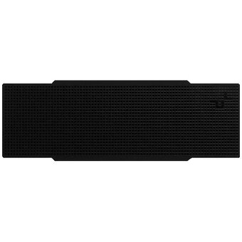  Кулер DEEPCOOL AK400 G2 LGA1851/1700/1200/115X/AM5/AM4 (TDP 220W, PWM, Fan 120mm, 4 тепл. трубки, Wood-grain top cover, черный) RET 