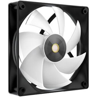  Вентилятор Ocypus Delta L24 BK ARGB V2, 240mm, ARGB Pump,2x120mm ARGB fans, LGA115X/1200/1700/18XX, AM4/AM5 