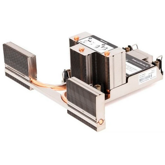  Пассивный кулер HPE ProLiant DL380 (P49145-B21) Gen11 Standard Heat Sink Kit 