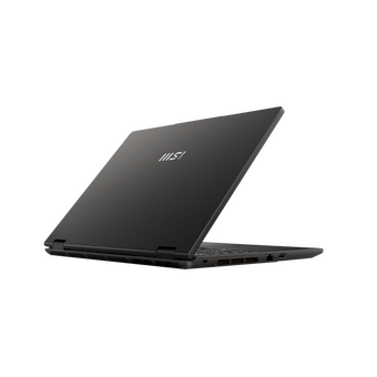  Ноутбук MSI Venture 14 AI A1MG-038RU (9S7-14Q221-038) Core Ultra 5 125H 14" 2.8K (2880 x 1800),16:10,OLED,DDR5 16GB (8GB*2),512GB SSD,Intel Arc Graphics 