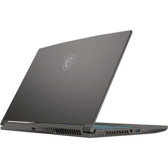  Ноутбук MSI Thin 15 B13VE-3023US (9S7-16R831-3023) 15.6", IPS, Core i5 13420H 2.1ГГц, 8 ядер, 16ГБ DDR4, 512ГБ SSD, nVidia GeForce RTX 4050 