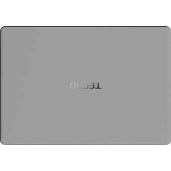  Ноутбук Tecno MegaBook T14RA Air (71003300539) Core i5 1334U 16Gb SSD1Tb Intel Iris Xe graphics 14" IPS WUXGA (1920x1200) Windows 11 Home grey WiFi 