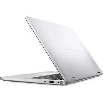  Ноутбук Dell Pro 14 Plus (PRO14PL-5653) Core Ultra 5 235U 16Gb SSD512Gb Intel Graphics 14" WVA FHD+ (1920x1200) Linux grey WiFi BT Cam 