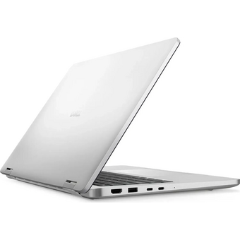  Ноутбук Dell Pro 14 Plus (PRO14PL-5653) Core Ultra 5 235U 16Gb SSD512Gb Intel Graphics 14" WVA FHD+ (1920x1200) Linux grey WiFi BT Cam 
