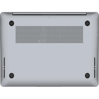  Ноутбук Tecno MegaBook S14MM (71003300545) Core Ultra 5 125H 16Gb SSD1Tb Intel Arc 14" OLED 2.8K (2880x1800) Windows 11 Home grey WiFi BT Cam 