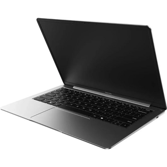  Ноутбук Tecno MegaBook S14MM (71003300545) Core Ultra 5 125H 16Gb SSD1Tb Intel Arc 14" OLED 2.8K (2880x1800) Windows 11 Home grey WiFi BT Cam 