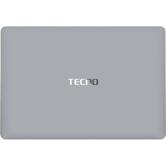  Ноутбук Tecno MegaBook S14MM (71003300545) Core Ultra 5 125H 16Gb SSD1Tb Intel Arc 14" OLED 2.8K (2880x1800) Windows 11 Home grey WiFi BT Cam 