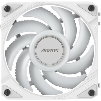  Вентилятор GIGABYTE GP-ECFAN1201 Ice 