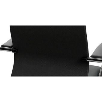  Кресло МЕТТА SU-B-10 (ZE4.16.1.2A2) сетка, черный 