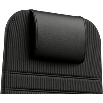  Кресло МЕТТА SU-B-10 (ZE4.16.1.2A2) сетка, черный 