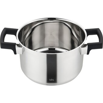  Кастрюля LARA LR02-454 Сириус 