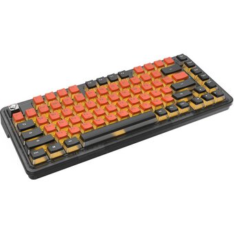  Клавиатура Thunderobot K75 VP Edition Max (JM03NN00ARU) 