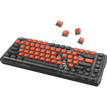  Клавиатура Thunderobot K75 VP Edition Max (JM03NN00ARU) 