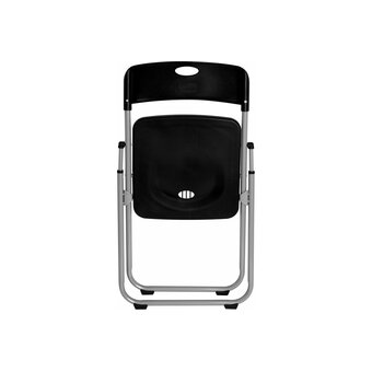  Стул BRABIX Golf Lite (533034) пластик, черный 