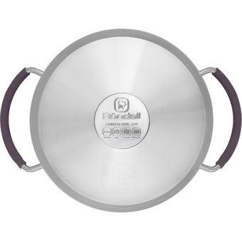  Кастрюля Rondell Akzent RDS-1388 3.1л 