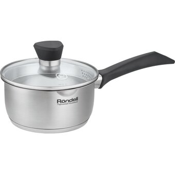  Ковш Rondell Strike Grey Ultra RDS-1946 стальной 