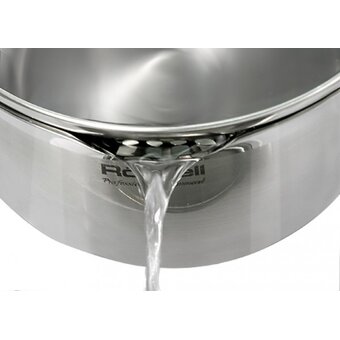  Ковш Rondell Strike Grey Ultra RDS-1946 стальной 