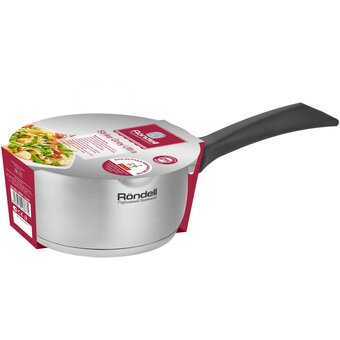  Ковш Rondell Strike Grey Ultra RDS-1946 стальной 