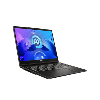  Ноутбук MSI Venture 14 AI A1MG-038RU (9S7-14Q221-038) Core Ultra 5 125H 14" 2.8K (2880 x 1800),16:10,OLED,DDR5 16GB (8GB*2),512GB SSD,Intel Arc Graphics 