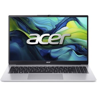  Ноутбук Acer Aspire Lite 15 AL15-42P-R0VS (NX.D3SCD.004) AMD Ryzen 7 7730U/16Gb/SSD512Gb/15.6"/IPS/FHD/1920x1080/60Hz/NoOS/Silver 