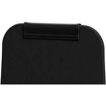  Кресло МЕТТА SU-B-10 (ZE4.16.1.2A2) сетка, черный 