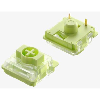  Клавиатура Nuphy AIR75v2-IW-21 Ionic White, RGB, Hot Swap, Aloe Switch 