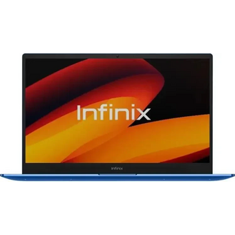  Ноутбук INFINIX Inbook Y2 Plus XL29 (71008301366) 15" Core i3 1115G4 16/512GB Blue 