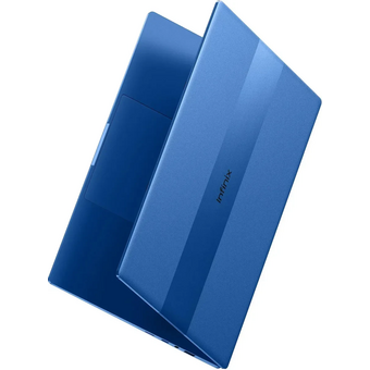  Ноутбук INFINIX Inbook Y2 Plus XL29 (71008301366) 15" Core i3 1115G4 16/512GB Blue 