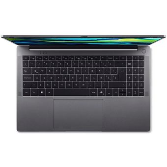  Ноутбук Acer Aspire AL15-32P-P0BX (NX.JB8ER.002) 15.6" IPS FHD Pen N6000/8Gb/256Gb SSD/VGA int/noOS/silver 