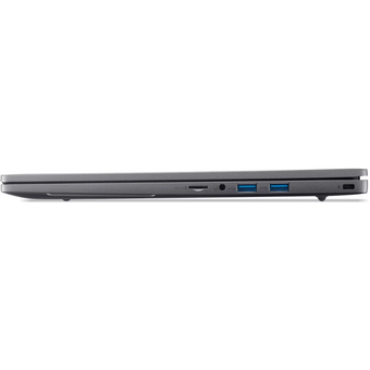  Ноутбук Acer Aspire AL15-32P-P0BX (NX.JB8ER.002) 15.6" IPS FHD Pen N6000/8Gb/256Gb SSD/VGA int/noOS/silver 