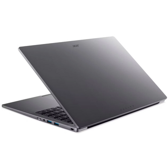  Ноутбук Acer Aspire AL15-32P-P0BX (NX.JB8ER.002) 15.6" IPS FHD Pen N6000/8Gb/256Gb SSD/VGA int/noOS/silver 