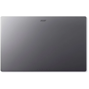  Ноутбук Acer Aspire AL15-32P-P0BX (NX.JB8ER.002) 15.6" IPS FHD Pen N6000/8Gb/256Gb SSD/VGA int/noOS/silver 