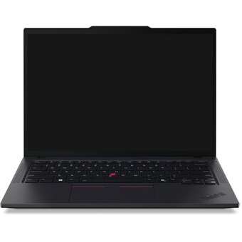  Ноутбук Lenovo ThinkPad T14 G5 (21ML0053US) 14.0" WUXGA Touch AG 400nits, U5-125U,16GB DDR5,512GB SSD M.2 2280 NVMe G4,Integrated , 5.0MP+IR Webcam 