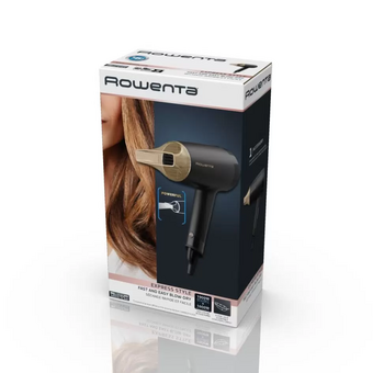  Фен Rowenta CV1804F0 