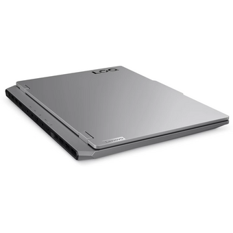  Ноутбук LENOVO LOQ 15IRX10 (83JE009GPS) 15.6" IPS FHD Core i5 13450HX/24Gb/512Gb SSD/5060 8Gb/noOS/grey 