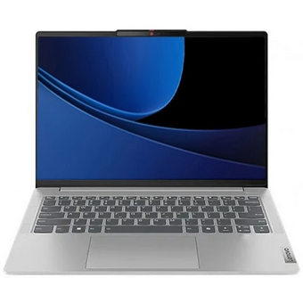  Ноутбук LENOVO IdeaPad Slim 5 14IMH9 (83DA009FPS) 14" IPS WUXGA Core️ Ultra 7 155H/16Gb/512Gb SSD/VGA int/noOS/grey 
