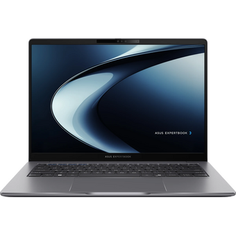  Ноутбук ASUS ExpertBook P3 P3405CVA-LY0185 (90NX08E1-M006V0) Misty Grey 