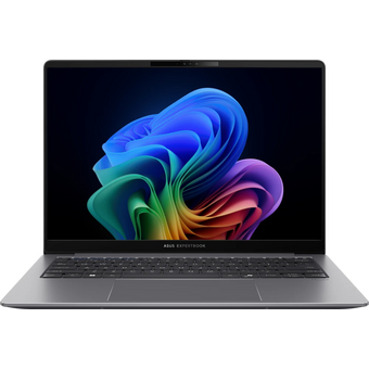  Ноутбук ASUS ExpertBook P5 P5405CSA-NZ0283 (90NX0861-M00BX0) Misty Grey 