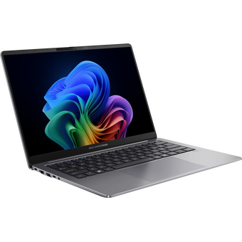  Ноутбук ASUS ExpertBook P5 P5405CSA-NZ0283 (90NX0861-M00BX0) Misty Grey 