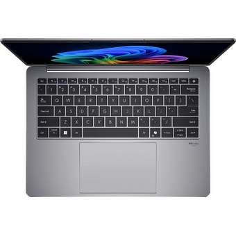  Ноутбук ASUS ExpertBook P5 P5405CSA-NZ0283 (90NX0861-M00BX0) Misty Grey 