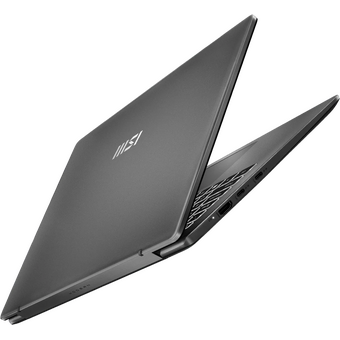  Ноутбук MSI Modern A14 AI+ F3HMG (9S7-14SK21-004) AMD Ryzen AI 5 330 14" FHD (1920*1080) IPS, DDR5 16GB (8GB*2), 512GB SSD AMD Radeon Graphics, backlight 